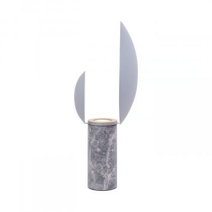 Настільна лампа Caché Table lamp Grey